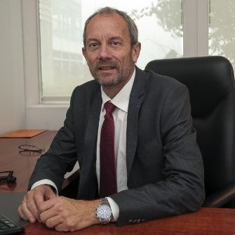 Pascal Sainson