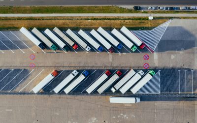 Reporting GES transport : la donnée manquante qui fausse tout
